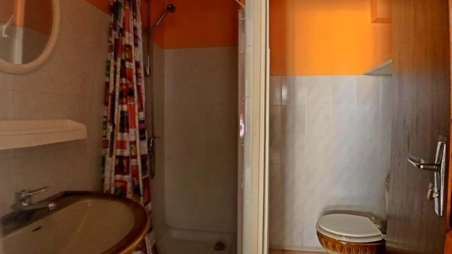 Appartement Pour 4 Pers. Avec Cour Privative Aux Saintes-Maries-De-La-Mer - Fr-1-475-210 0*,